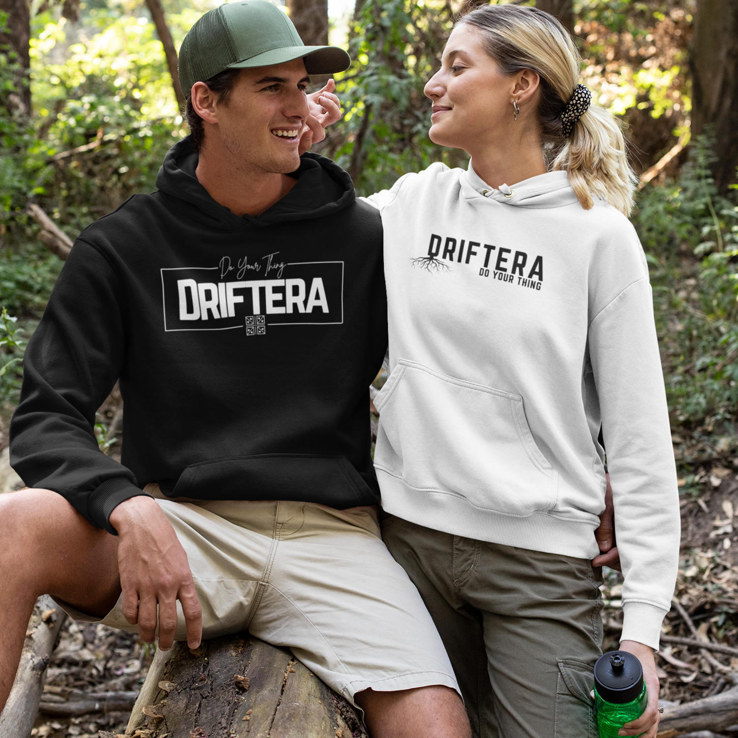 Sweatshirts