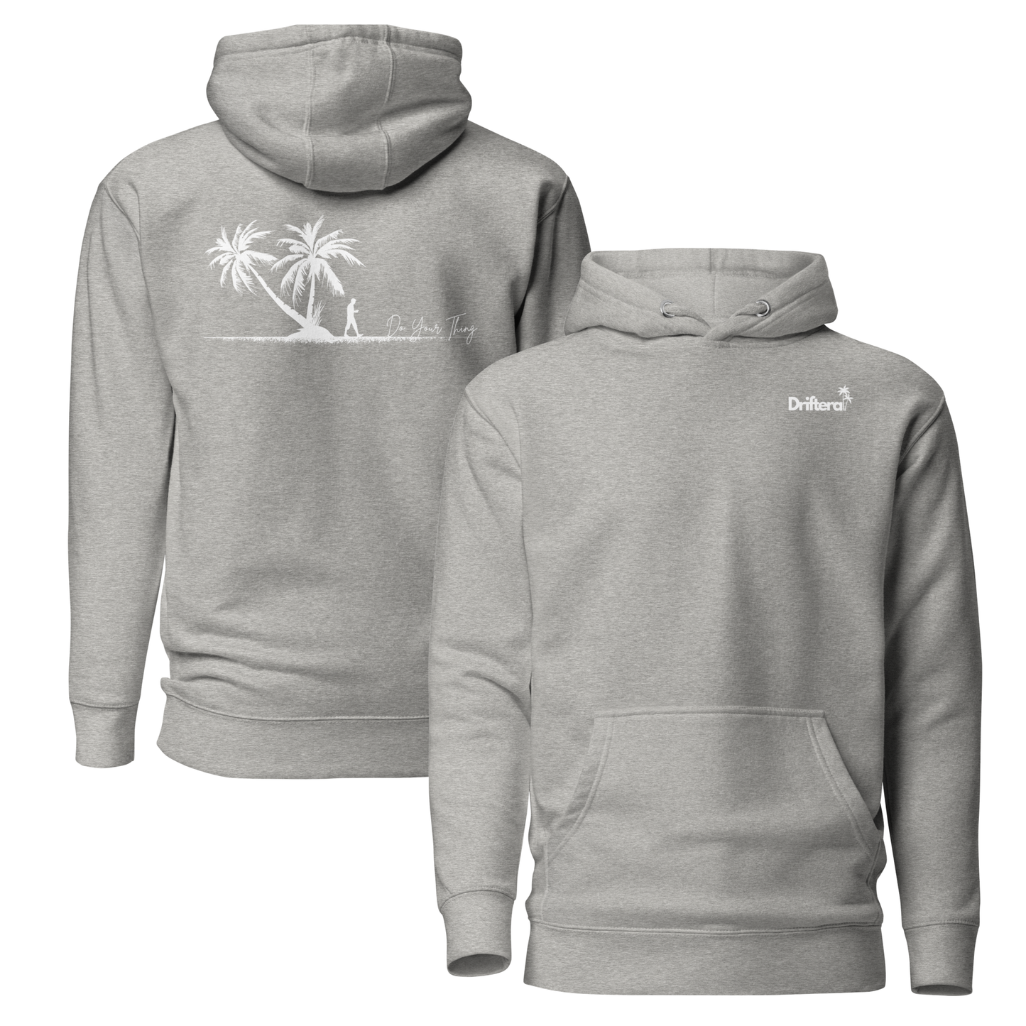 The Sunset Stroll Hoodie