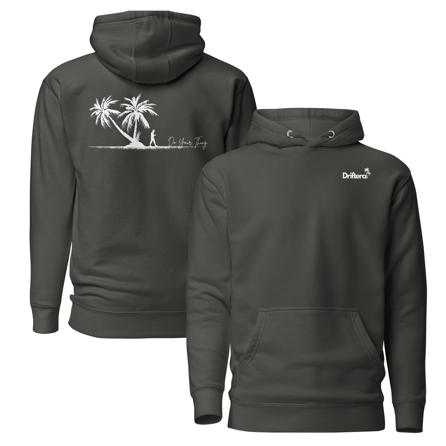 The Sunset Stroll Hoodie
