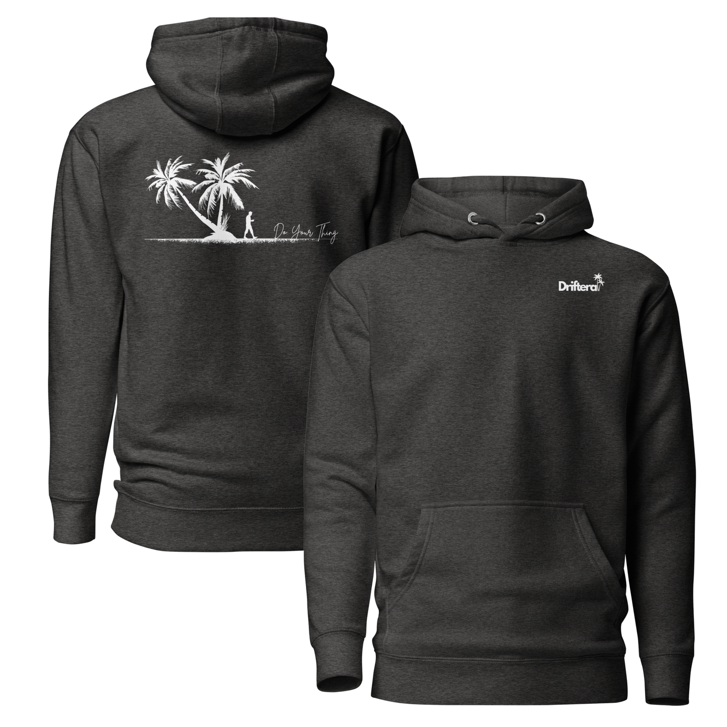 The Sunset Stroll Hoodie