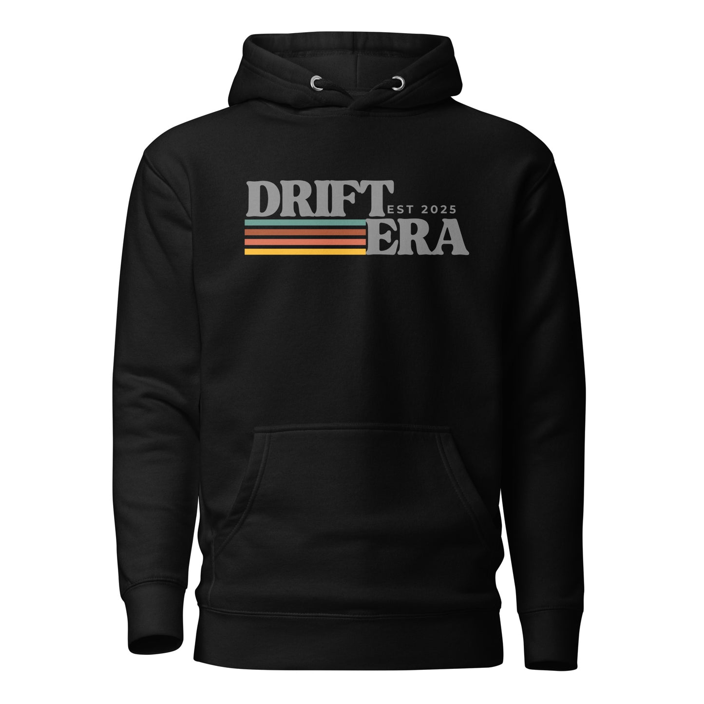 The Heritage Hoodie