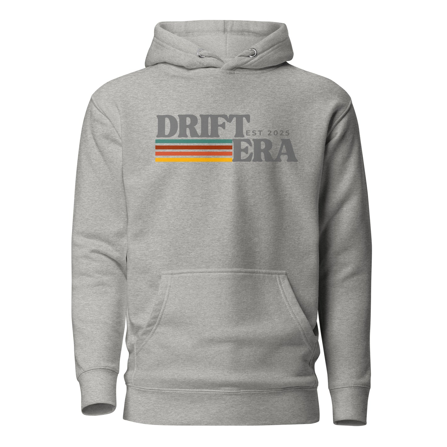 The Heritage Hoodie