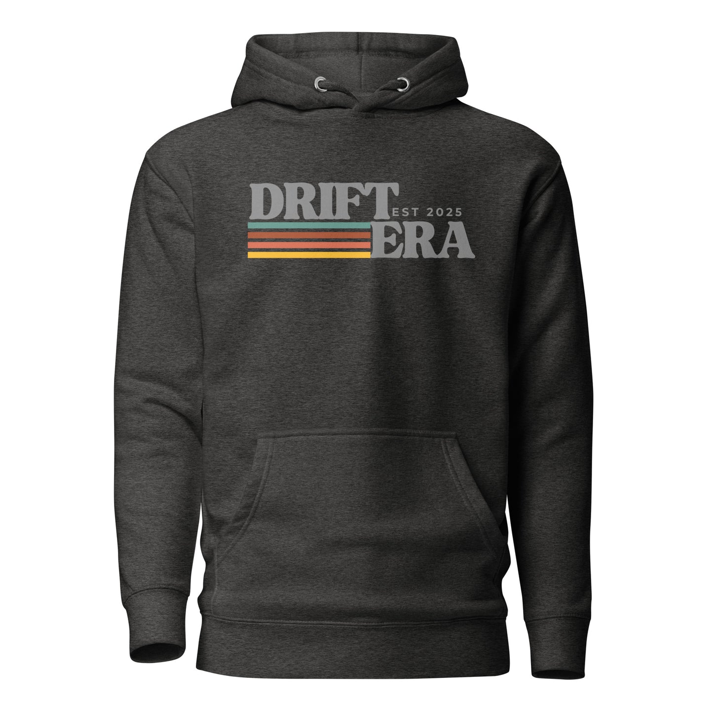 The Heritage Hoodie