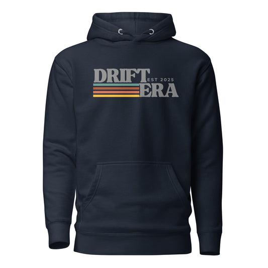 The Heritage Hoodie