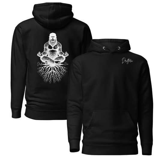 The Zen Yeti Hoodie