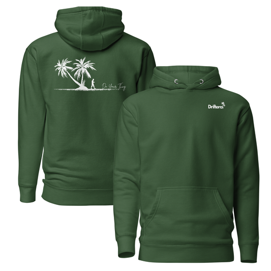 The Sunset Stroll Hoodie