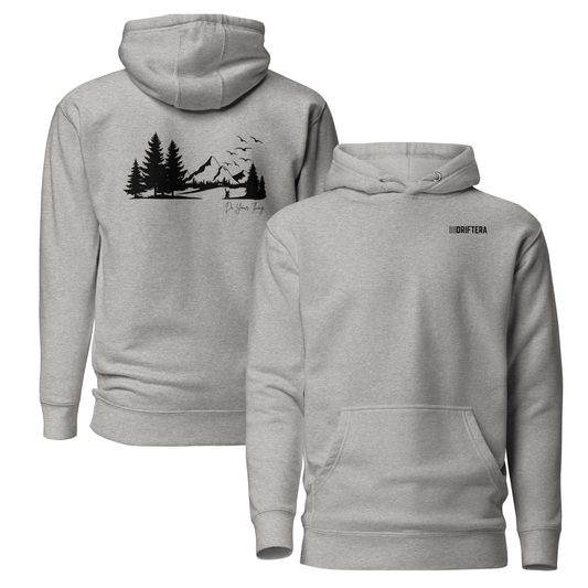 The Trailbound Hoodie
