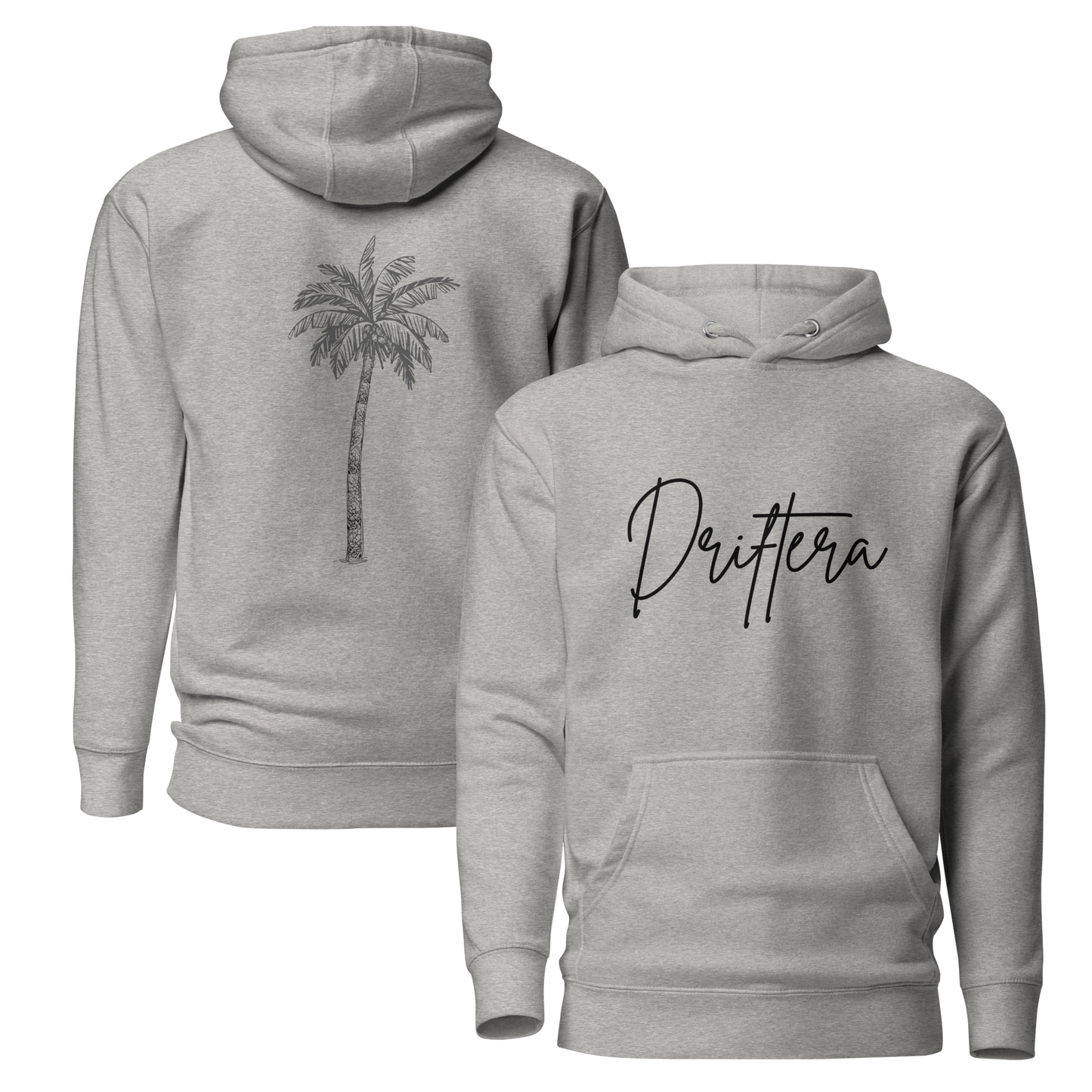 The Drift Hoodie