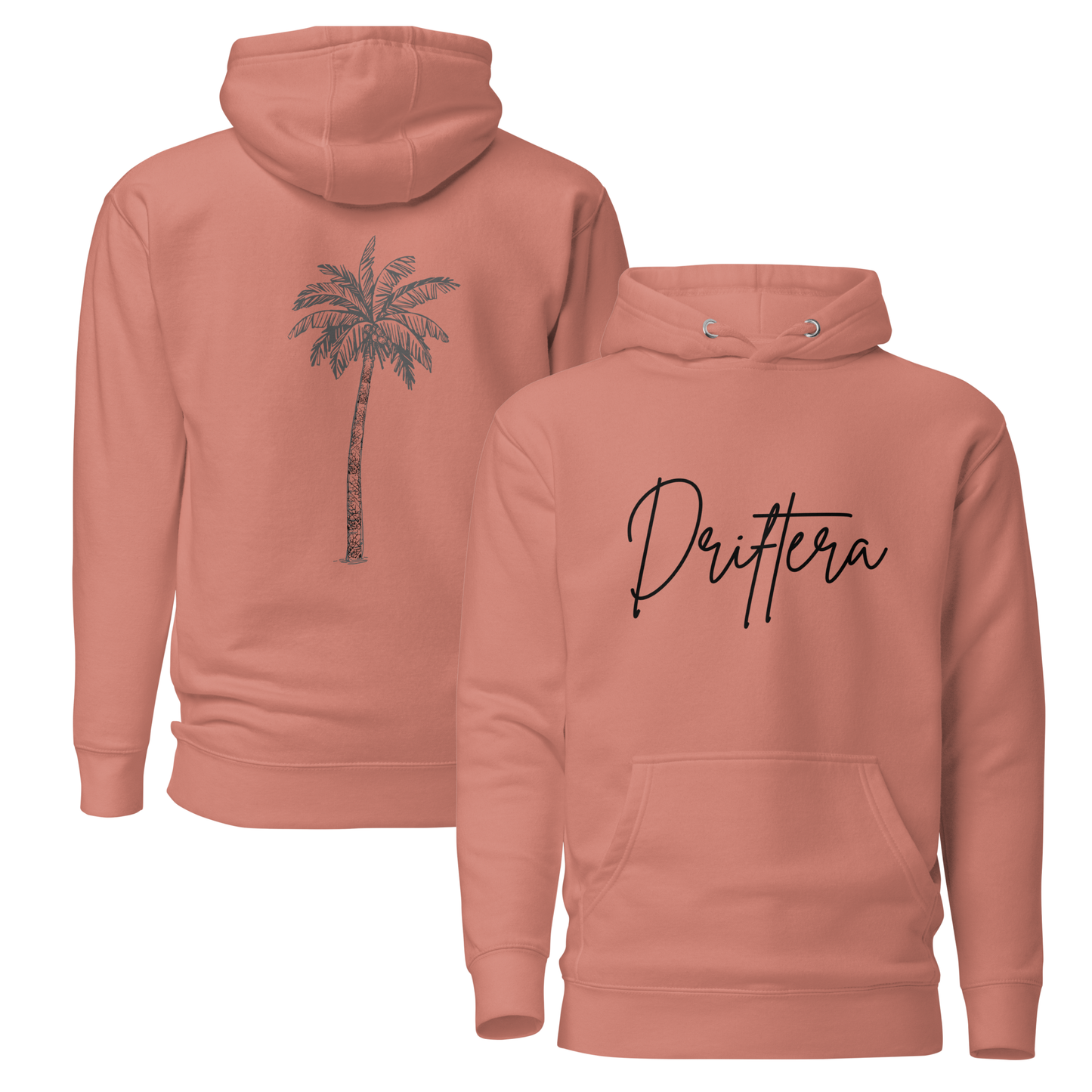 The Drift Hoodie
