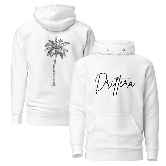 The Drift Hoodie
