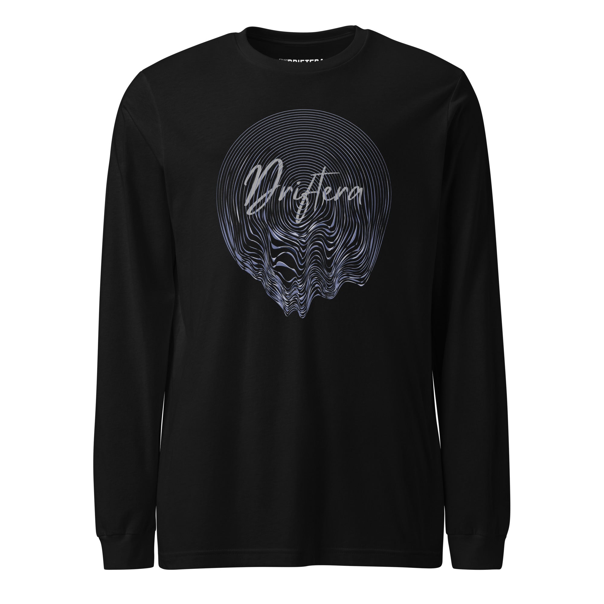 The Frequency Longsleeve Tee – DRIFTERA